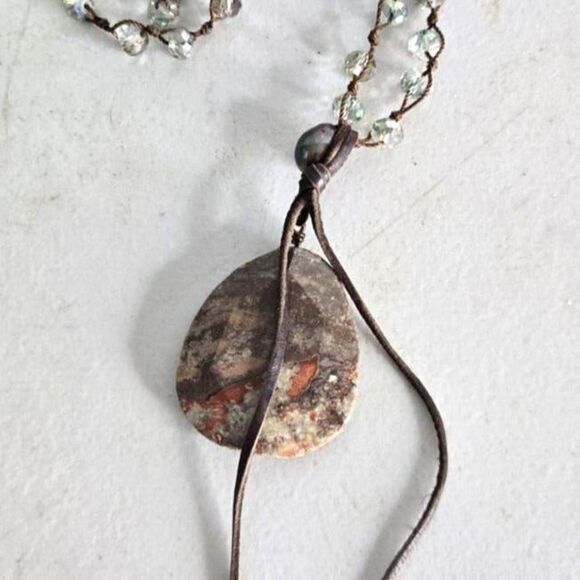 Hands-on-design Women's Multi Jewellery - Picture 3 of 7